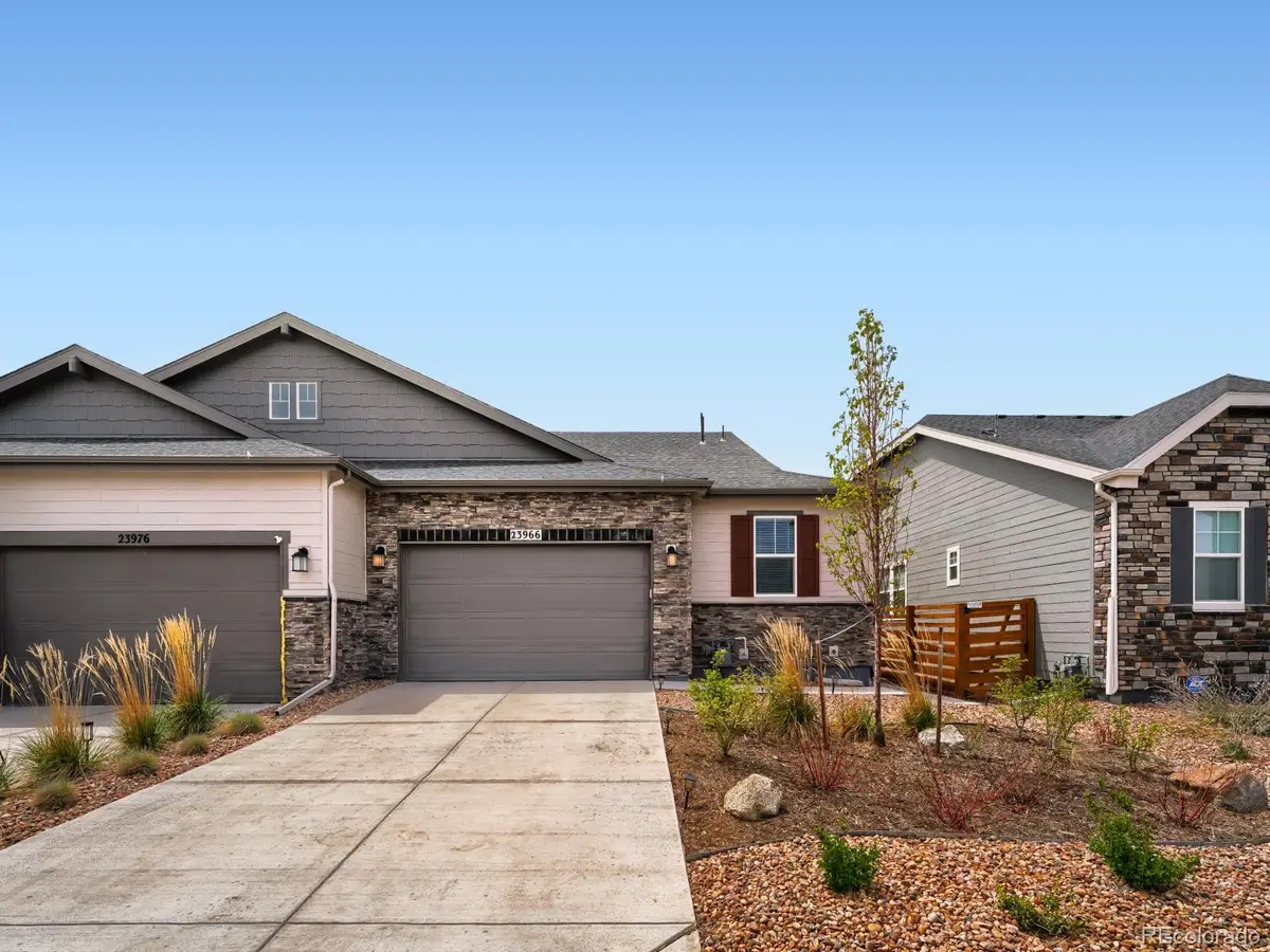 23966 E River Front Drive, Aurora, CO 80019 - #1