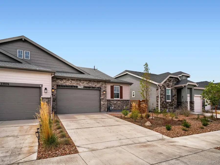 23966 E River Front Drive, Aurora, CO 80019 - #2