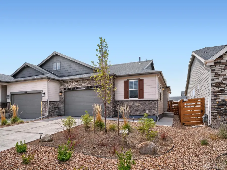 23966 E River Front Drive, Aurora, CO 80019 - #3
