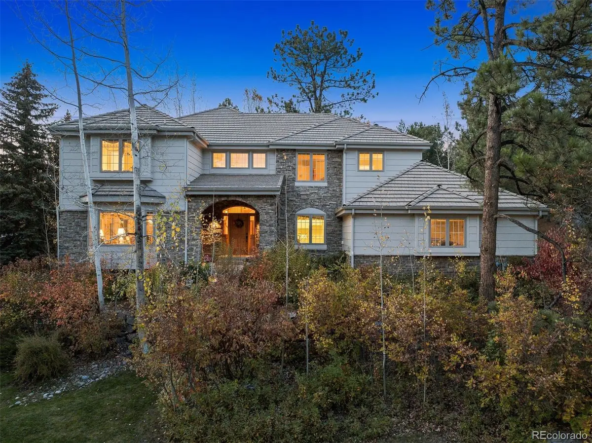 846 Good Hope Drive, Castle Rock, CO 80108 - #1