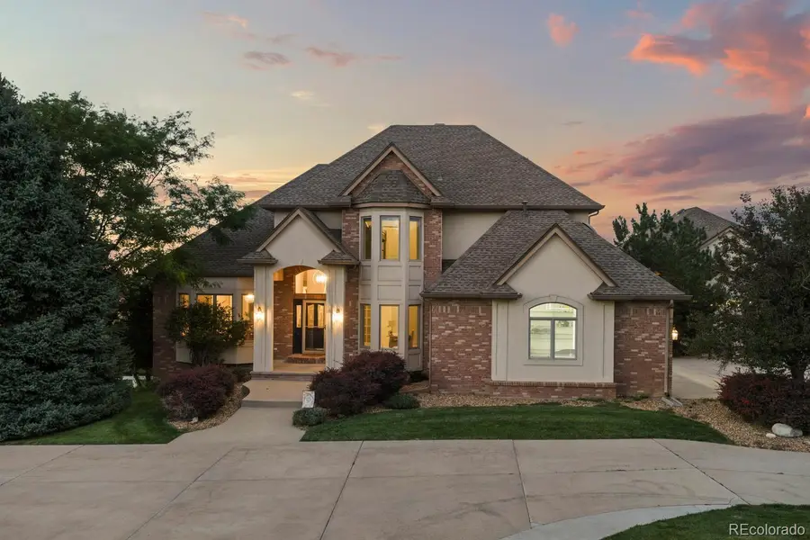 5986 Saddle Creek Trail, Parker, CO 80134 - #2