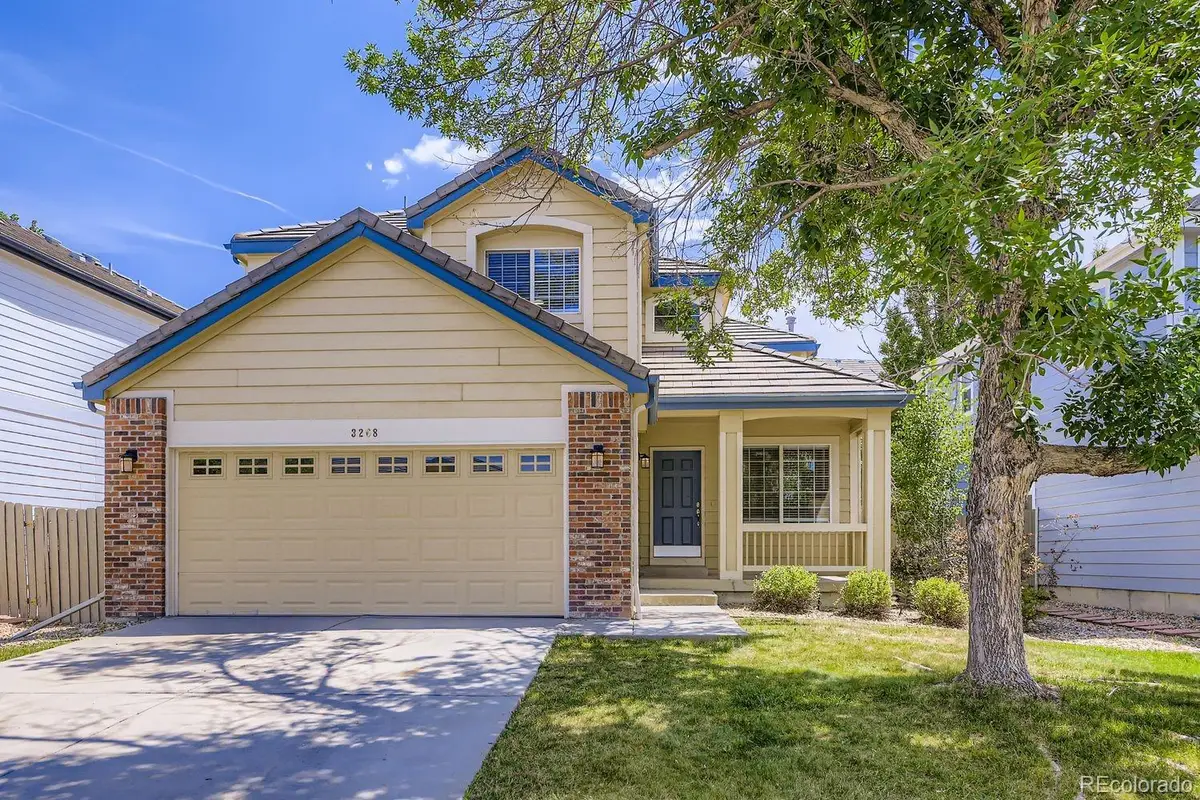 3268 Castle Peak Avenue, Superior, CO 80027 - #1