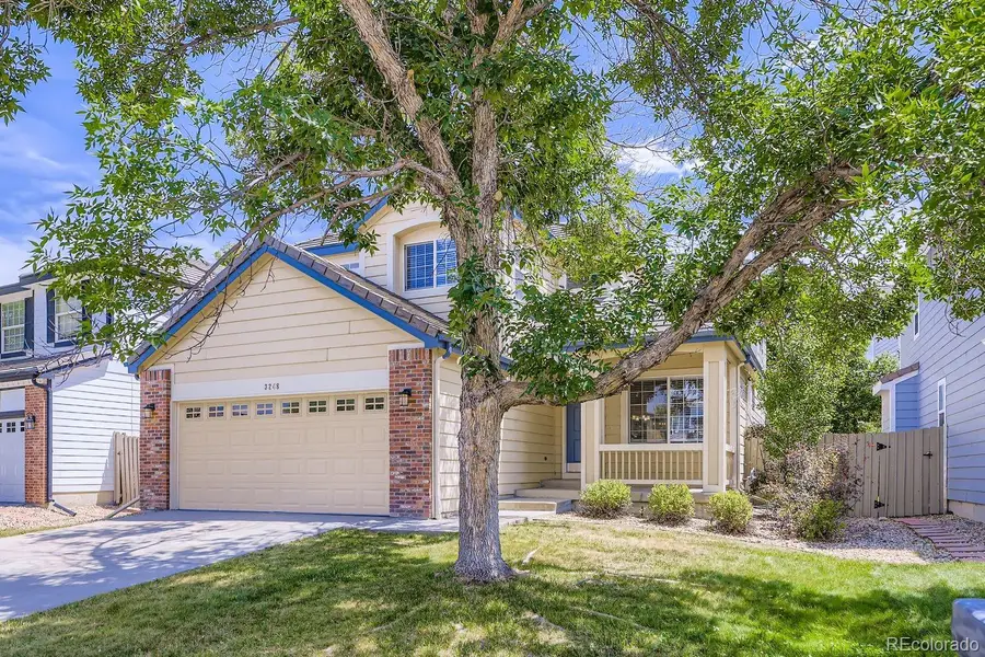 3268 Castle Peak Avenue, Superior, CO 80027 - #2