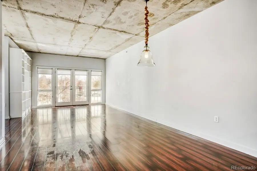 275 S Harrison Street #208, Denver, CO 80209 - #3