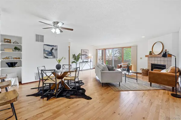 23557 Genesee Village Road #A, Golden, CO 80401