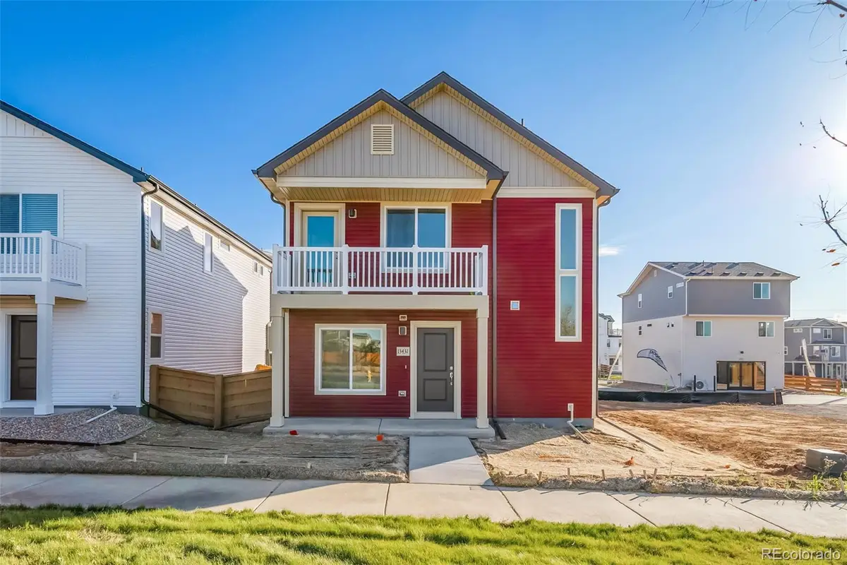 12537 E 101st Drive, Commerce City, CO 80022 - #1