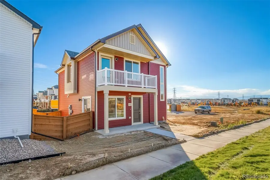 12537 E 101st Drive, Commerce City, CO 80022 - #2