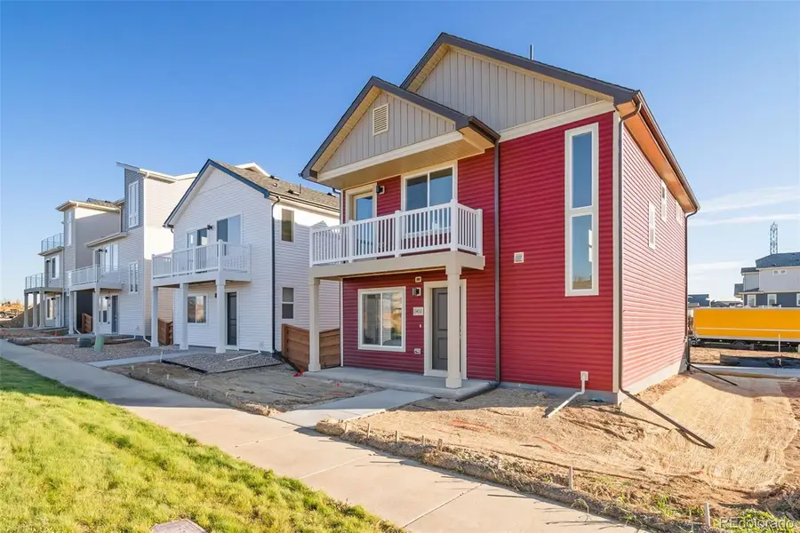 12537 E 101st Drive, Commerce City, CO 80022 - #3