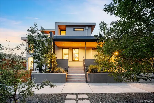 3647 Lipan Street, Denver, CO 80211