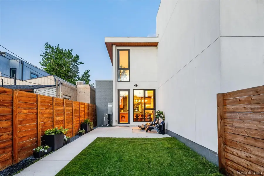 3647 Lipan Street, Denver, CO 80211 - #3