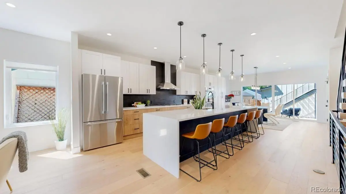 2137 S High Street, Denver, CO 80210 - #1