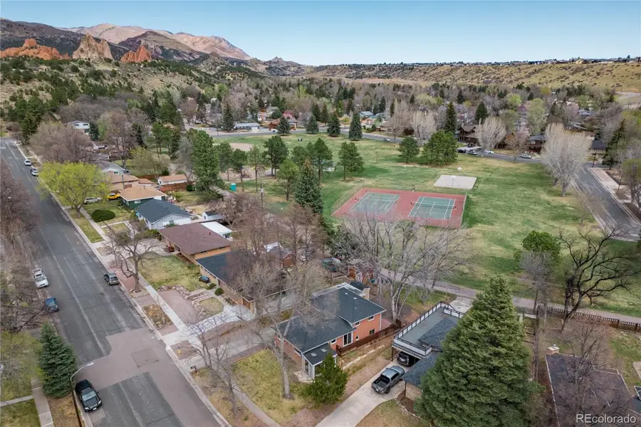 921 Valley Road, Colorado Springs, CO 80904 - #2