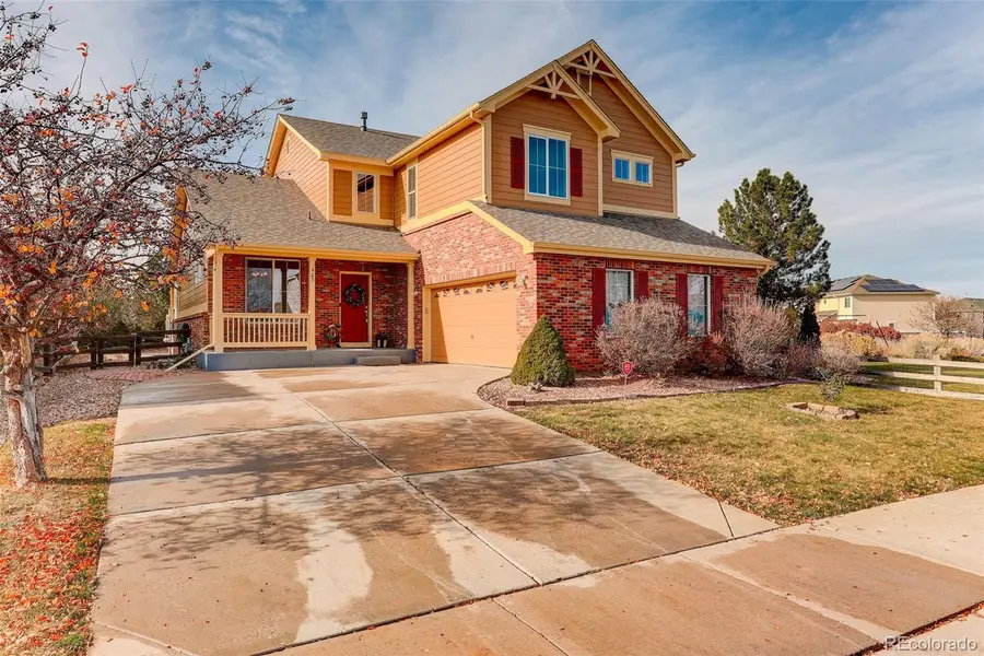 465 N Flat Rock Street, Aurora, CO 80018 - Image #2