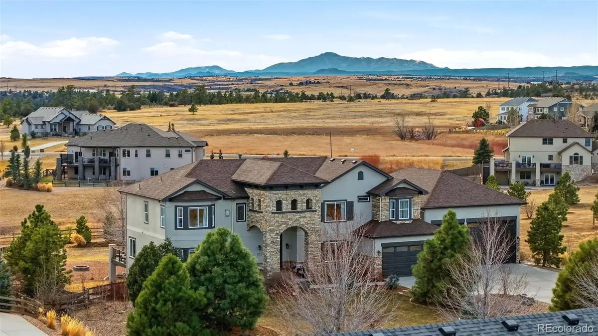 7693 Weaver Circle, Castle Rock, CO 80104 - Image #1