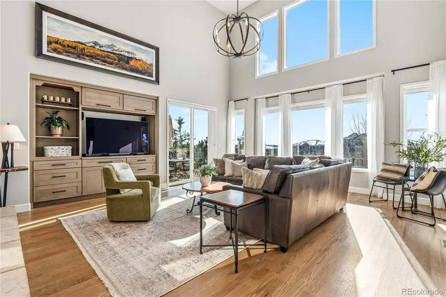 7693 Weaver Circle, Castle Rock, CO 80104 - Image #3