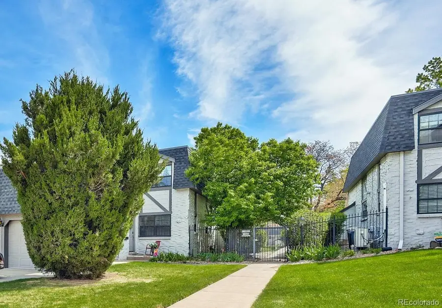 3538 S Ivanhoe Street, Denver, CO 80237 - #2