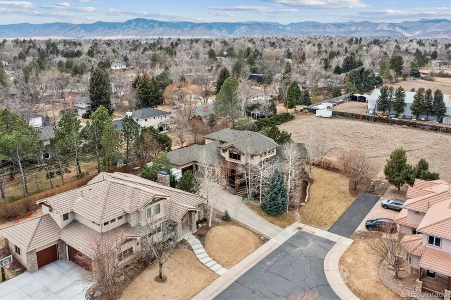 6929 S Eaton Street, Littleton, CO 80128 - #2