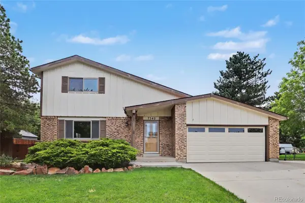 7340 Braun Way, Arvada, CO 80005
