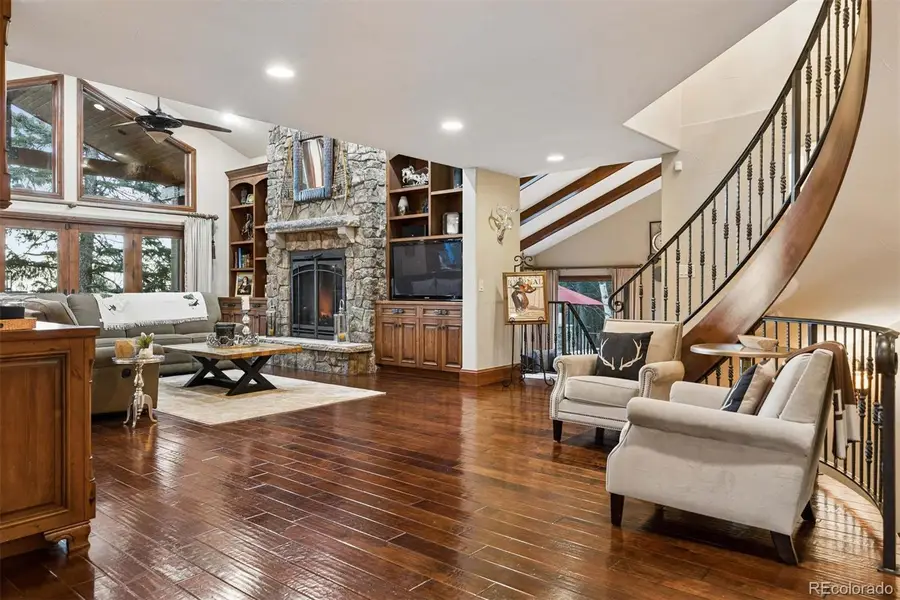 45 W Ranch Trail, Morrison, CO 80465 - #2