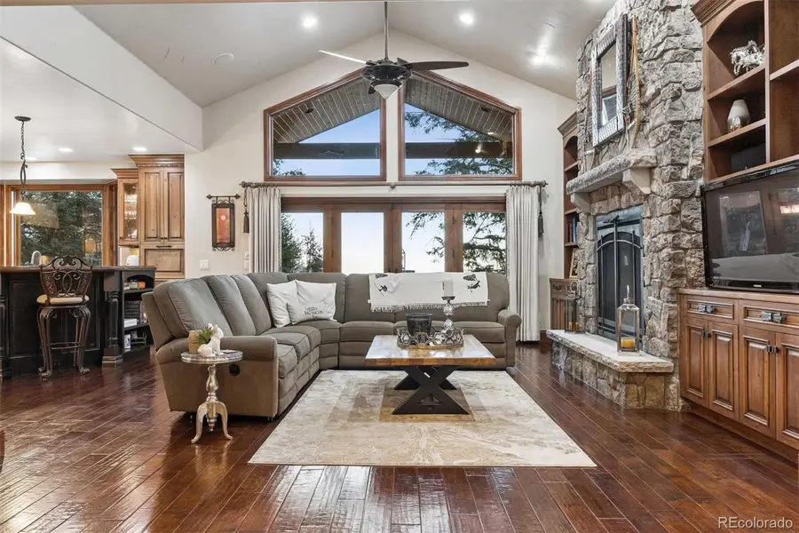 45 W Ranch Trail, Morrison, CO 80465 - #3