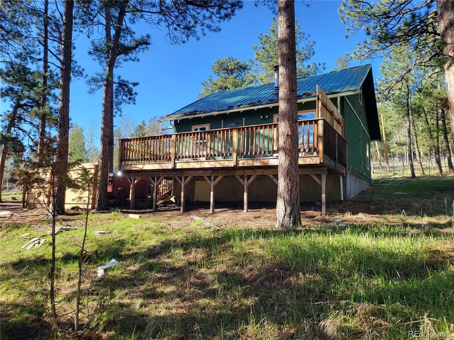 704 Yellow Pine Drive, Bailey, CO 80421 - #2