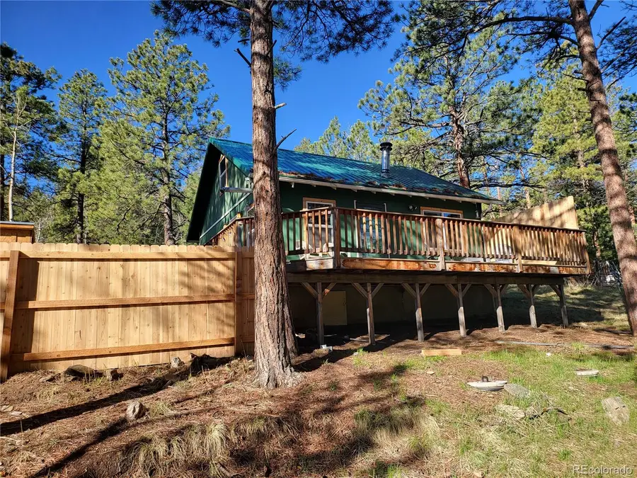 704 Yellow Pine Drive, Bailey, CO 80421 - #3