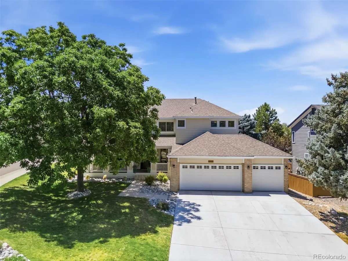 6420 Ashburn Lane, Highlands Ranch, CO 80130 - #1