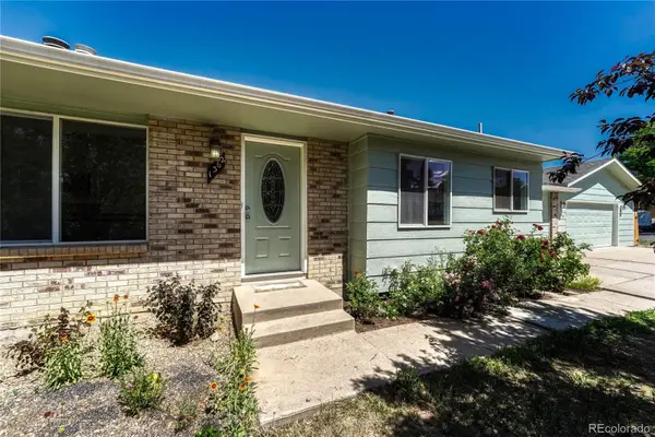 1362 S Andes Street, Aurora, CO 80017