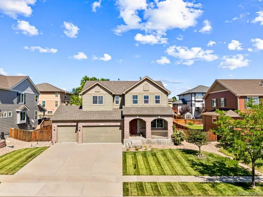 10226 Olathe Street, Commerce City, CO 80022 - #2