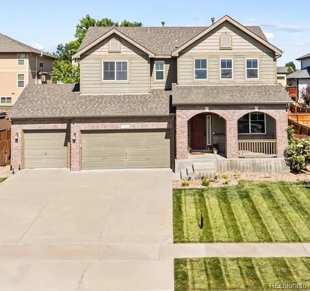 10226 Olathe Street, Commerce City, CO 80022 - #3