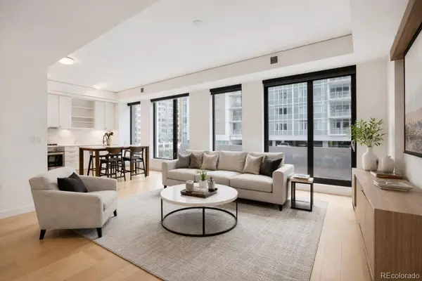 1750 Wewatta Street #403, Denver, CO 80202