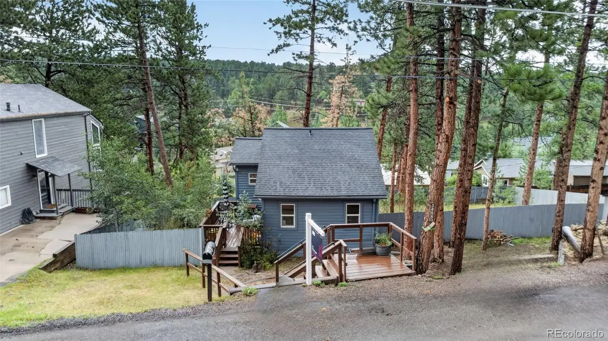 30063 Spruce Road, Evergreen, CO 80439 - #1