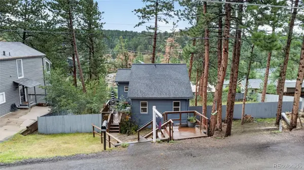 30063 Spruce Road, Evergreen, CO 80439