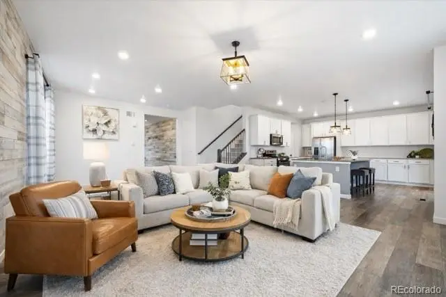 39358 Hart Circle, Elizabeth, CO 80107 - #2