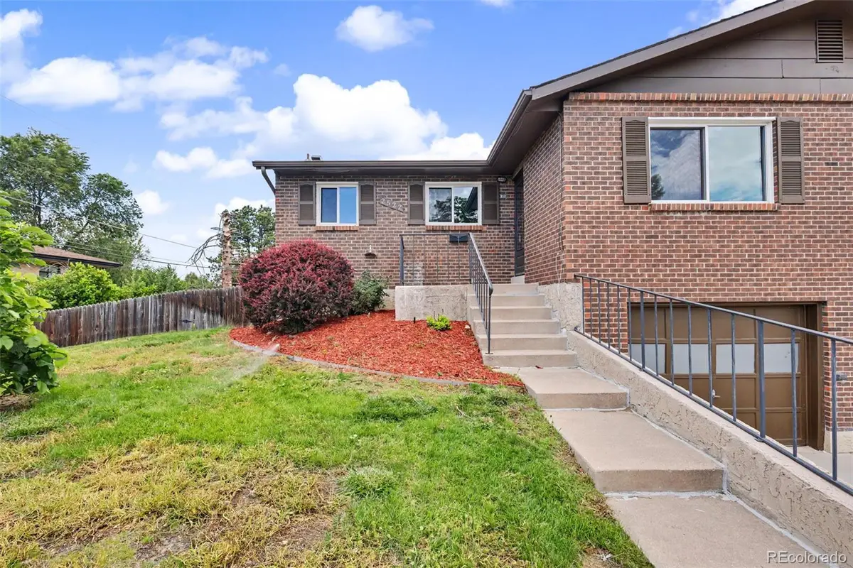 2522 E Buena Ventura Street, Colorado Springs, CO 80909 - #1