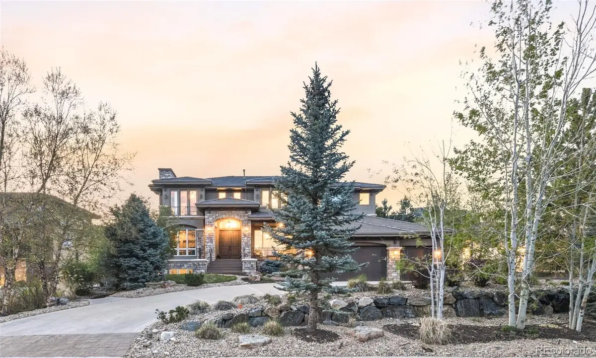 981 Buffalo Ridge Road, Castle Pines, CO 80108 - #1