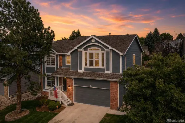 3453 Starflower Road, Castle Rock, CO 80109