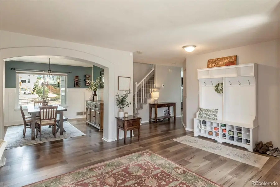 3453 Starflower Road, Castle Rock, CO 80109 - #3