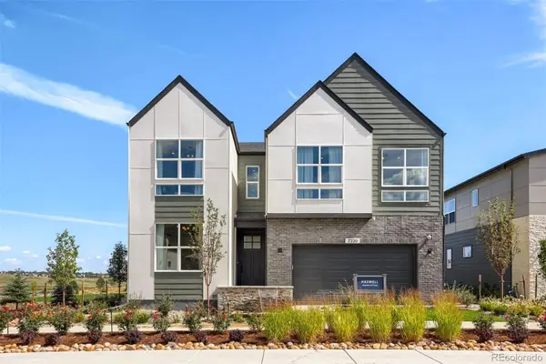 7220 S Wright, Littleton, CO 80127