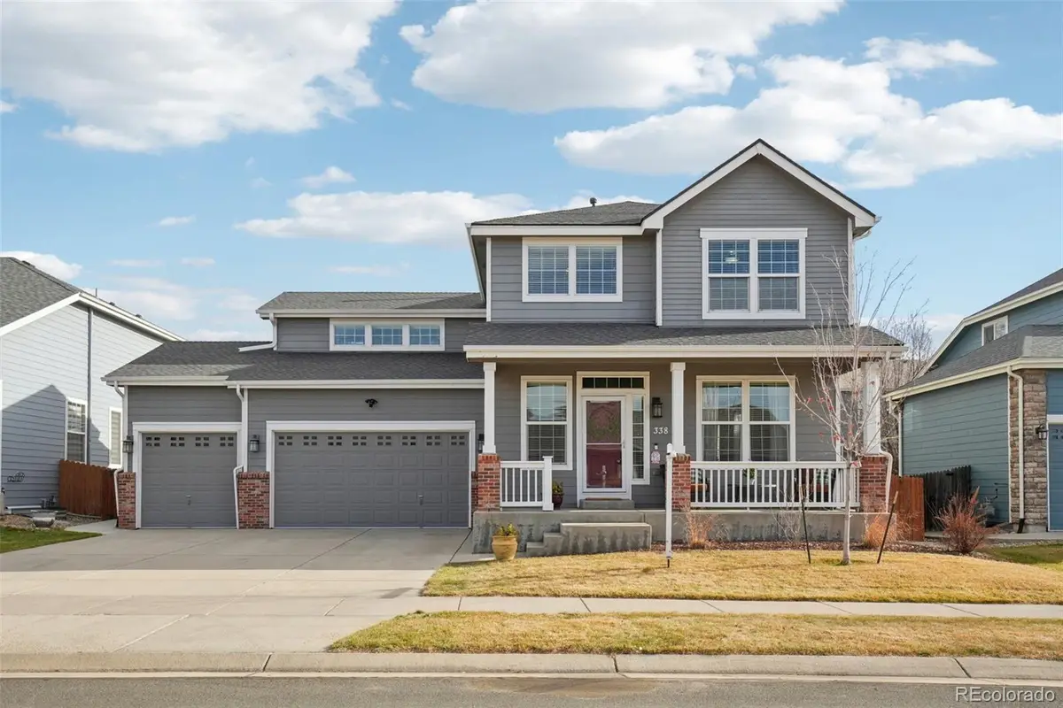 338 Mt Wilson Street, Brighton, CO 80601 - Image #1