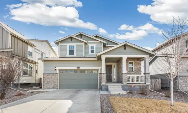 26344 E 4th Place, Aurora, CO 80018