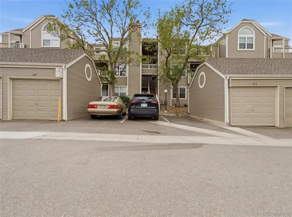 5705 W Atlantic Place #106, Lakewood, CO 80227