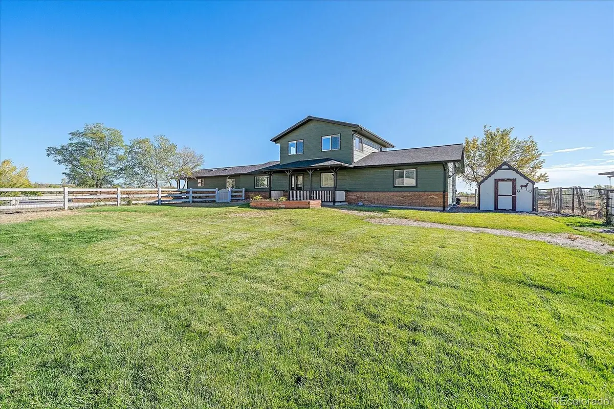 10500 N 49th, Longmont, CO 80503 - #1
