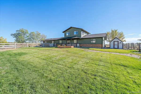 10500 N 49th, Longmont, CO 80503