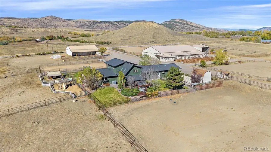 10500 N 49th, Longmont, CO 80503 - #2