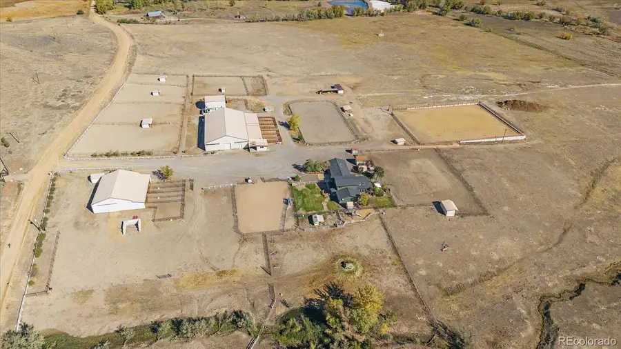 10500 N 49th, Longmont, CO 80503 - #3