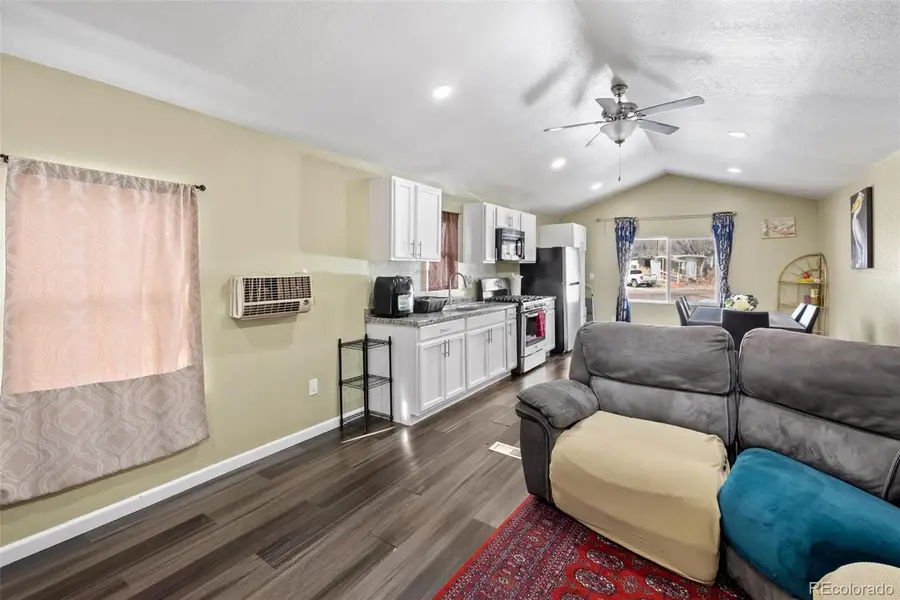 4825 Astrozon Boulevard, Colorado Springs, CO 80916 - Image #3