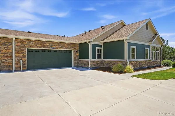 3582 E 124th Place, Thornton, CO 80241