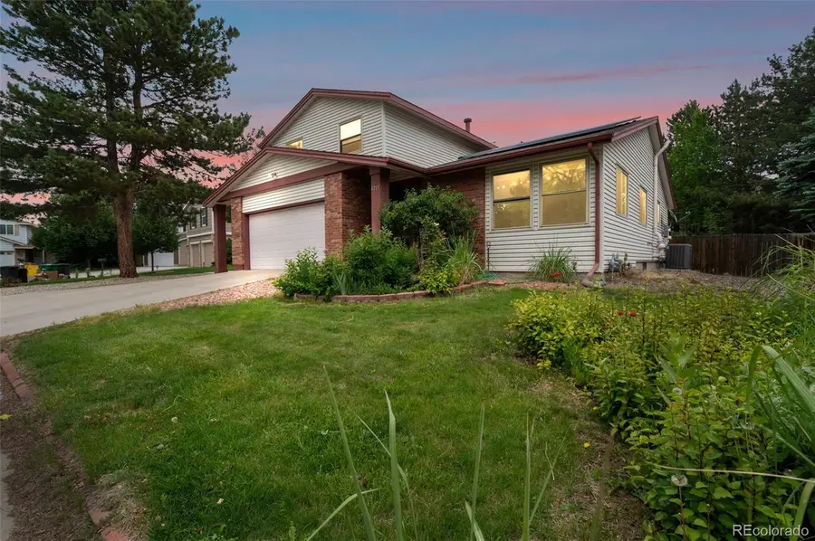 4217 W 110th Place, Westminster, CO 80031 - #2