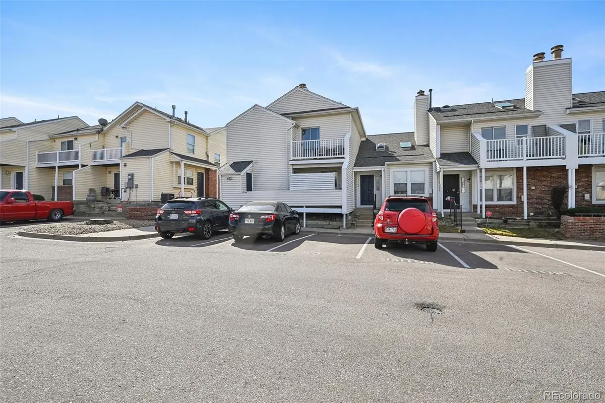 17146 E Tennessee Drive, Aurora, CO 80017 - #1